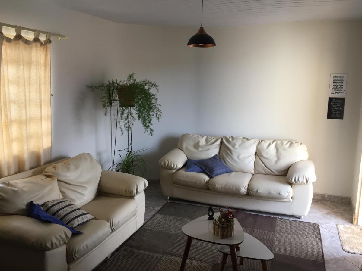 Apartamento Amplo No Coracao De Sete Lagoas Διαμέρισμα Εξωτερικό φωτογραφία