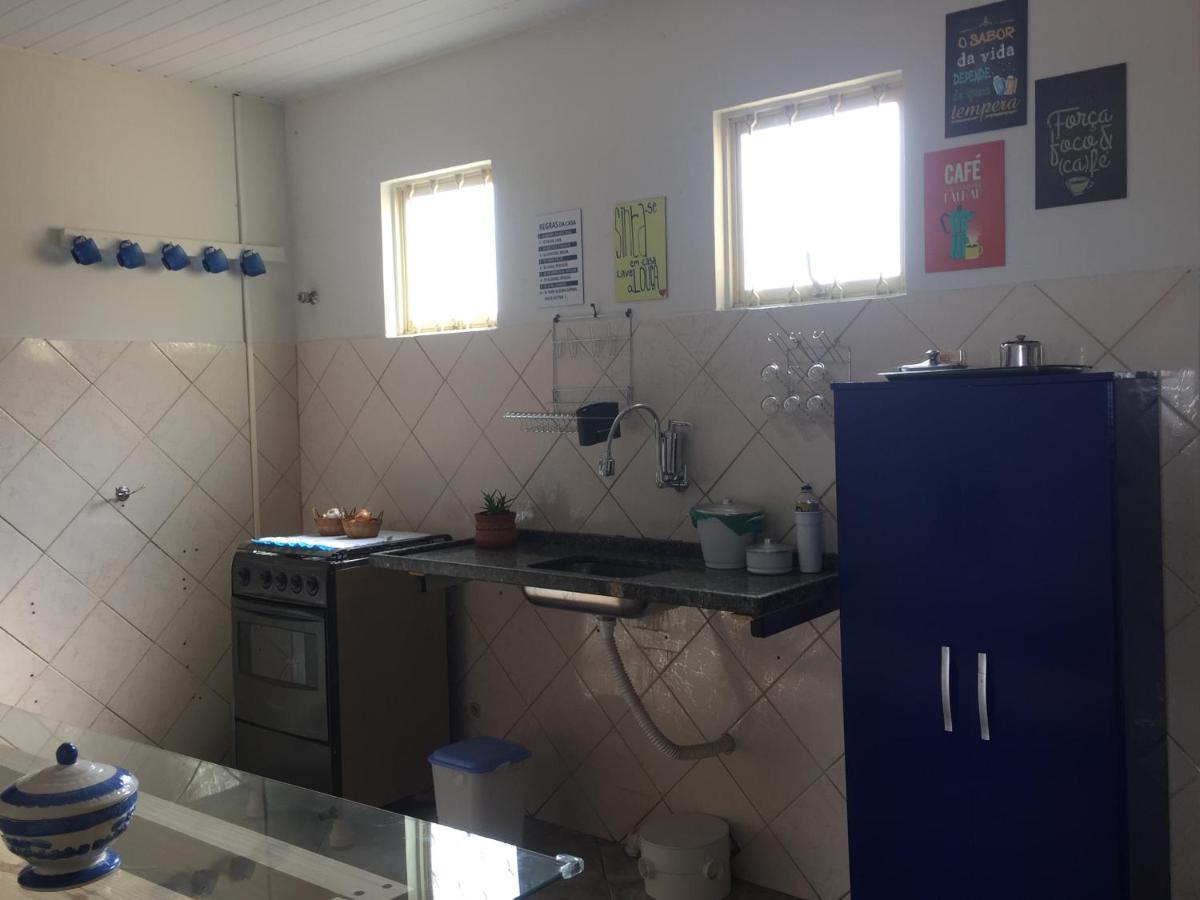 Apartamento Amplo No Coracao De Sete Lagoas Διαμέρισμα Εξωτερικό φωτογραφία
