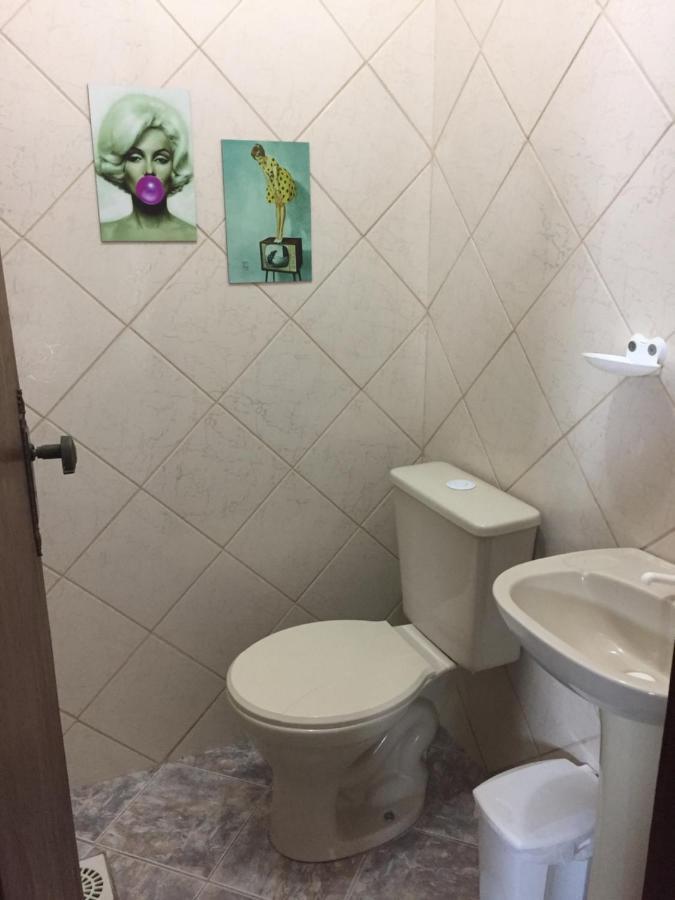 Apartamento Amplo No Coracao De Sete Lagoas Διαμέρισμα Εξωτερικό φωτογραφία