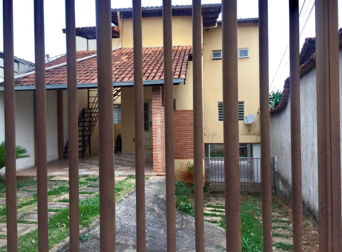 Apartamento Amplo No Coracao De Sete Lagoas Διαμέρισμα Εξωτερικό φωτογραφία