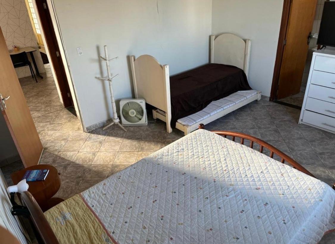 Apartamento Amplo No Coracao De Sete Lagoas Διαμέρισμα Εξωτερικό φωτογραφία